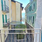 Appartamento Borgo Di *