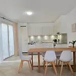 Borgo Di Appartamento Ascona