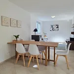 Appartamento Borgo Di Ascona