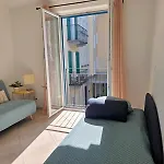 Appartamento Borgo Di Ascona