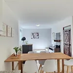 Borgo Di Appartamento Ascona
