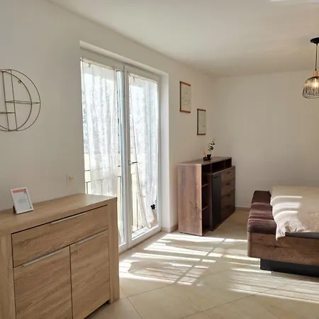 Borgo Di Appartamento Ascona